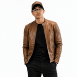 TBH 7 - Jacket for Men - Sarman Fashion - Wholesale Clothing Fashion Brand for Men from Canada