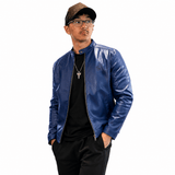 TBH 8 - Jacket for Men - Sarman Fashion - Wholesale Clothing Fashion Brand for Men from Canada