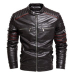 TBH - Jacket for Men - Sarman Fashion - Wholesale Clothing Fashion Brand for Men from Canada