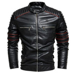 TBH - Jacket for Men - Sarman Fashion - Wholesale Clothing Fashion Brand for Men from Canada