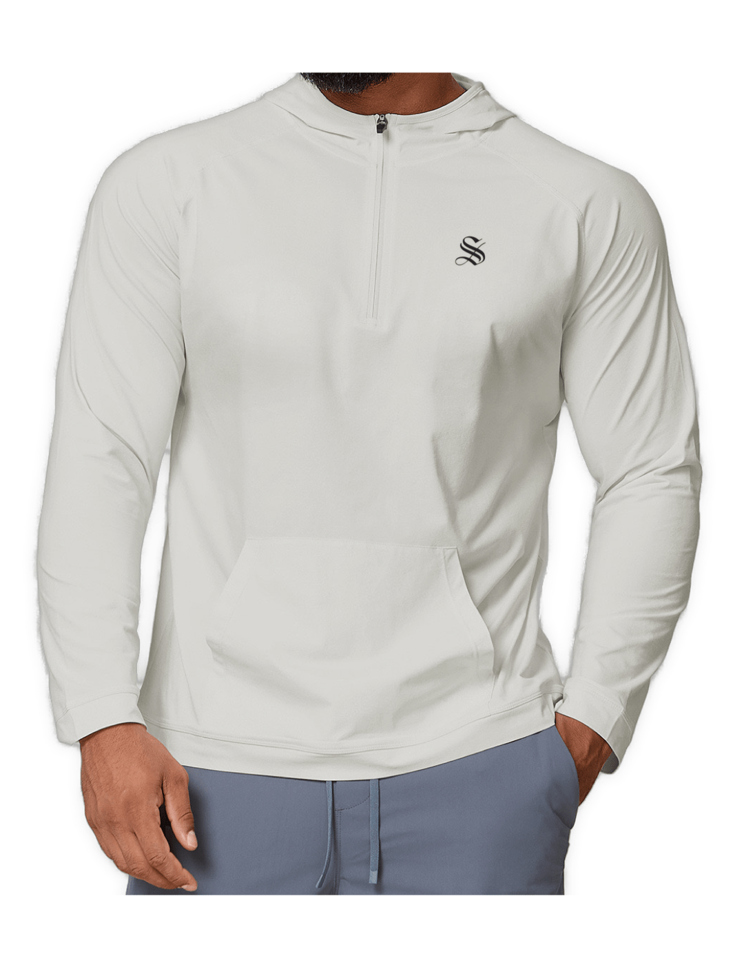 TDR - Hoodie for Men - Sarman Fashion - Wholesale Clothing Fashion Brand for Men from Canada