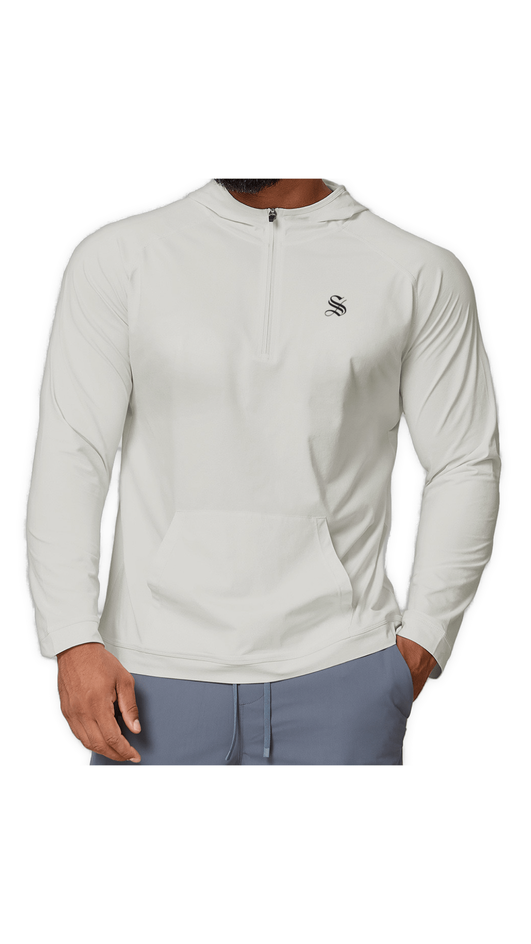 TDR - Hoodie for Men - Sarman Fashion - Wholesale Clothing Fashion Brand for Men from Canada