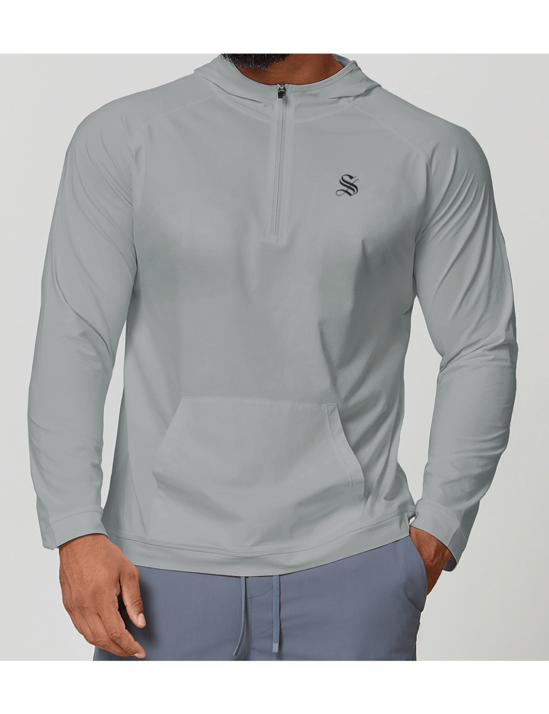 TDR - Hoodie for Men - Sarman Fashion - Wholesale Clothing Fashion Brand for Men from Canada