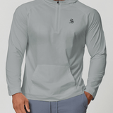 TDR - Hoodie for Men - Sarman Fashion - Wholesale Clothing Fashion Brand for Men from Canada