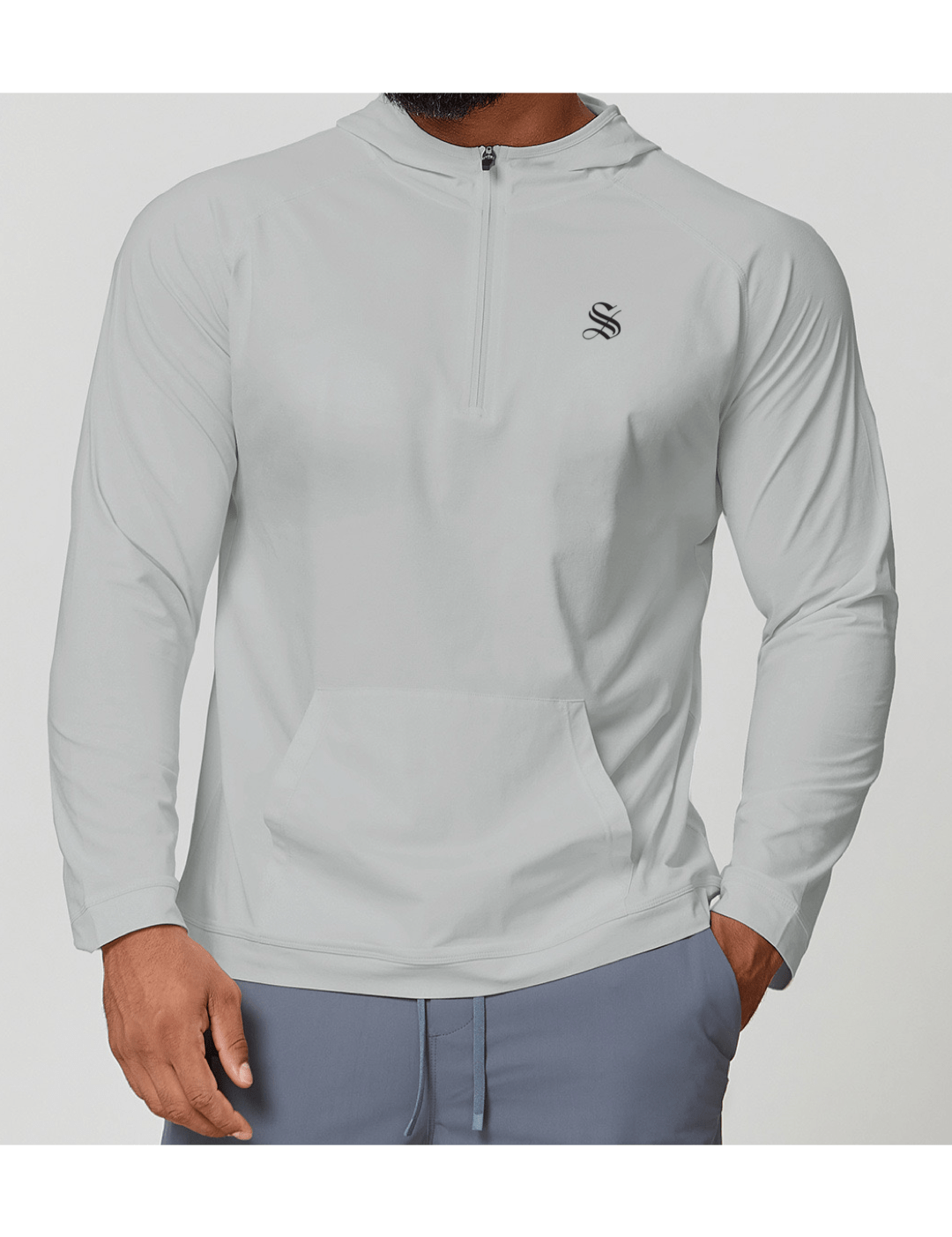 TDR - Hoodie for Men - Sarman Fashion - Wholesale Clothing Fashion Brand for Men from Canada
