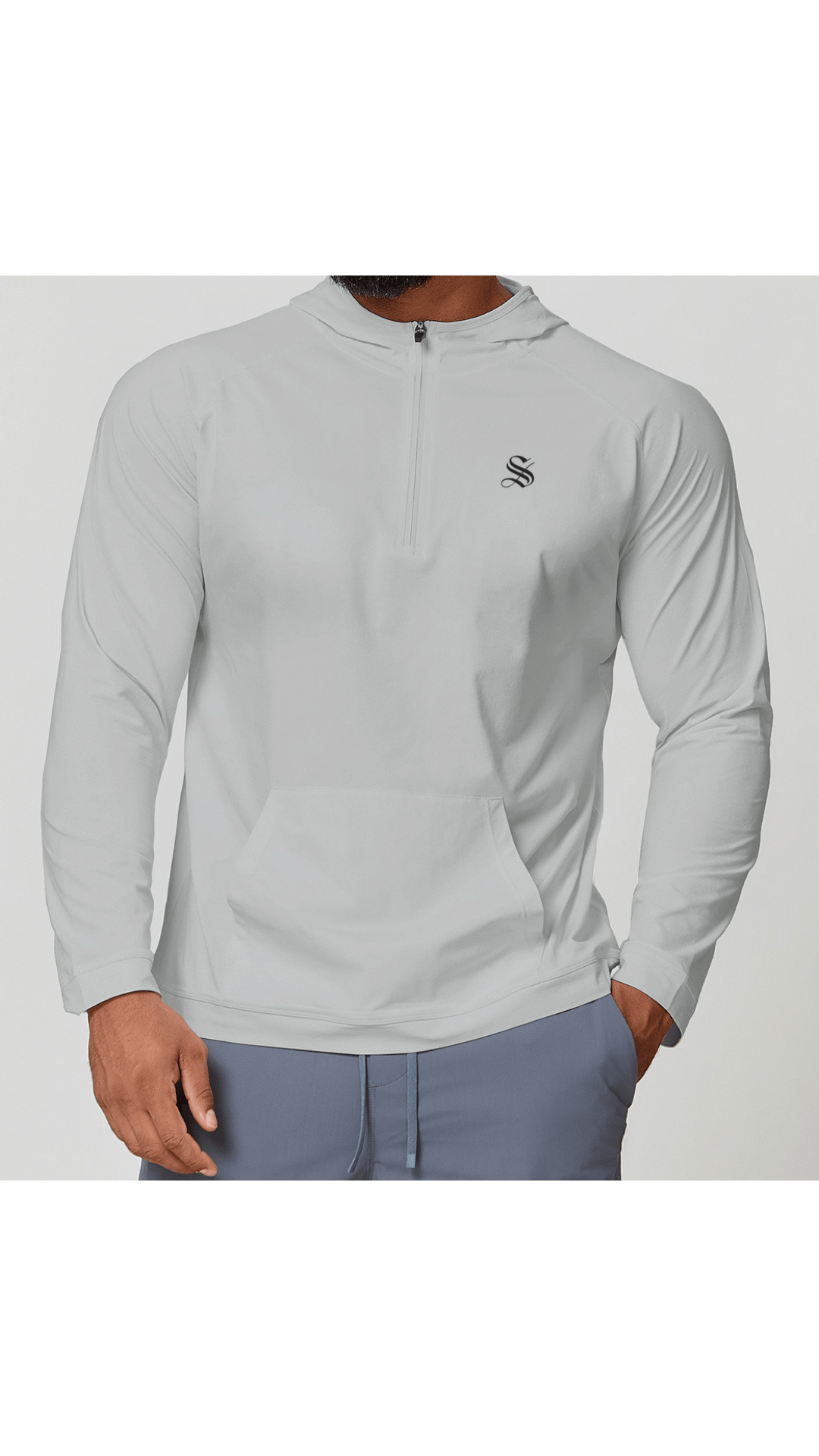 TDR - Hoodie for Men - Sarman Fashion - Wholesale Clothing Fashion Brand for Men from Canada