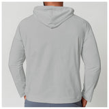 TDR - Hoodie for Men - Sarman Fashion - Wholesale Clothing Fashion Brand for Men from Canada