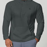TDR - Hoodie for Men - Sarman Fashion - Wholesale Clothing Fashion Brand for Men from Canada