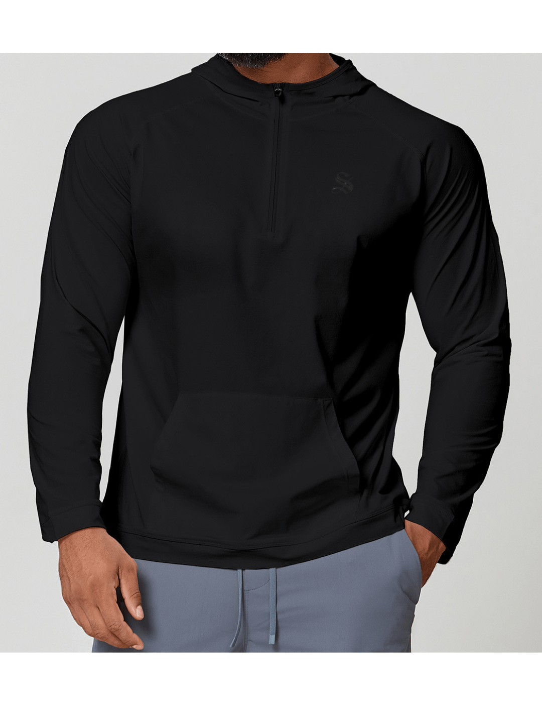 TDR - Hoodie for Men - Sarman Fashion - Wholesale Clothing Fashion Brand for Men from Canada