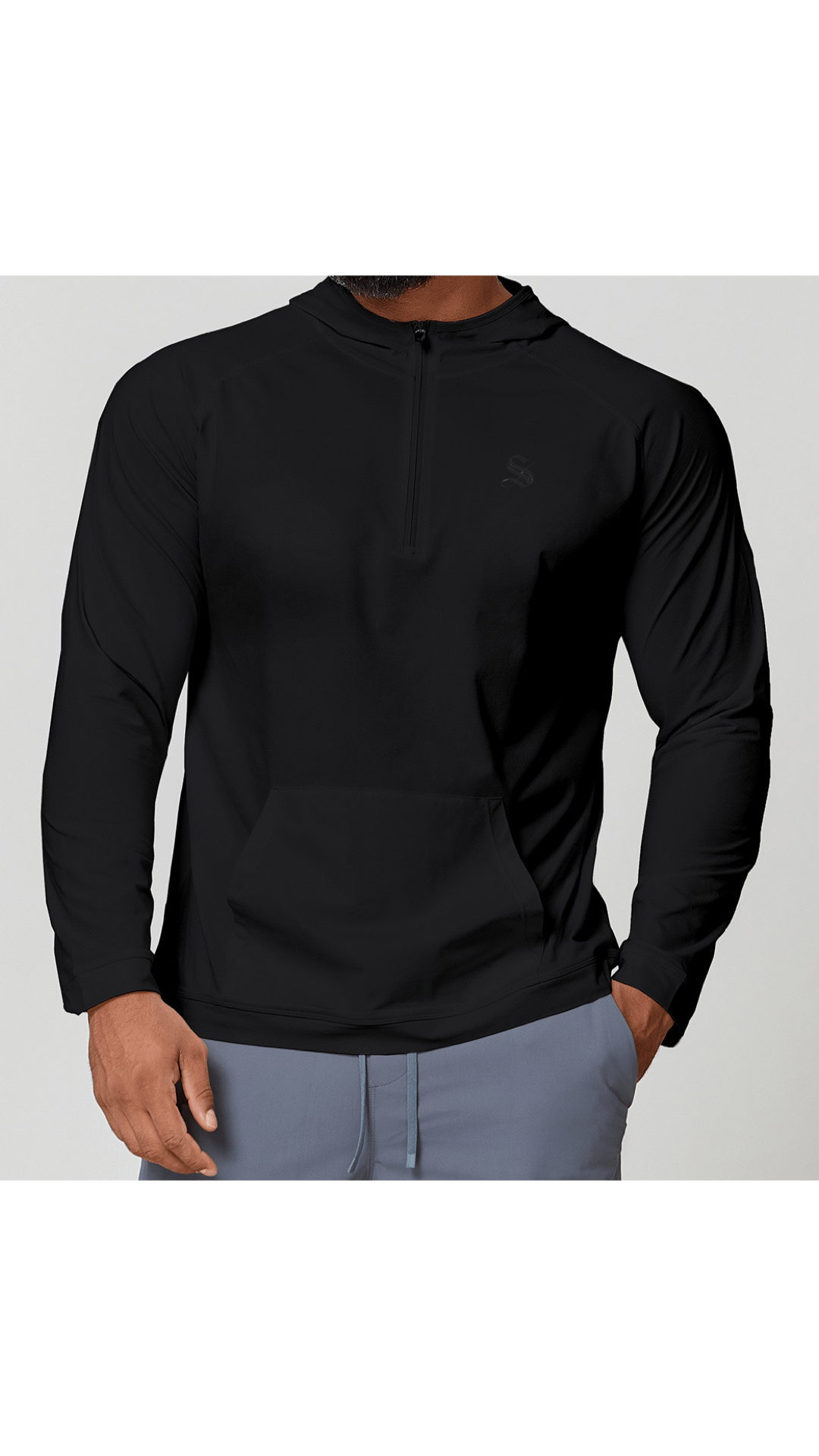 TDR - Hoodie for Men - Sarman Fashion - Wholesale Clothing Fashion Brand for Men from Canada