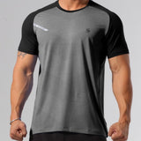 Tennis 13 - T-Shirt for Men - Sarman Fashion - Wholesale Clothing Fashion Brand for Men from Canada