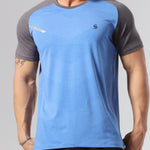 Tennis 13 - T-Shirt for Men - Sarman Fashion - Wholesale Clothing Fashion Brand for Men from Canada