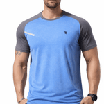 Tennis 13 - T-Shirt for Men - Sarman Fashion - Wholesale Clothing Fashion Brand for Men from Canada