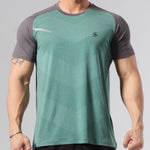 Tennis 13 - T-Shirt for Men - Sarman Fashion - Wholesale Clothing Fashion Brand for Men from Canada