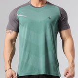 Tennis 13 - T-Shirt for Men - Sarman Fashion - Wholesale Clothing Fashion Brand for Men from Canada