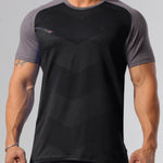 Tennis 13 - T-Shirt for Men - Sarman Fashion - Wholesale Clothing Fashion Brand for Men from Canada