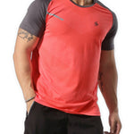 Tennis 13 - T-Shirt for Men - Sarman Fashion - Wholesale Clothing Fashion Brand for Men from Canada