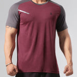Tennis 13 - T-Shirt for Men - Sarman Fashion - Wholesale Clothing Fashion Brand for Men from Canada