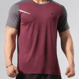 Tennis 13 - T-Shirt for Men - Sarman Fashion - Wholesale Clothing Fashion Brand for Men from Canada