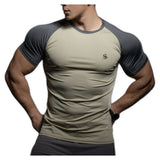 Tennis 51 - T-Shirt for Men - Sarman Fashion - Wholesale Clothing Fashion Brand for Men from Canada