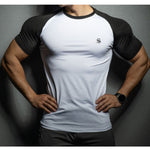 Tennis 51 - T-Shirt for Men - Sarman Fashion - Wholesale Clothing Fashion Brand for Men from Canada