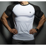 Tennis 51 - T-Shirt for Men - Sarman Fashion - Wholesale Clothing Fashion Brand for Men from Canada