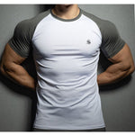 Tennis 51 - T-Shirt for Men - Sarman Fashion - Wholesale Clothing Fashion Brand for Men from Canada