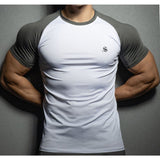 Tennis 51 - T-Shirt for Men - Sarman Fashion - Wholesale Clothing Fashion Brand for Men from Canada