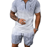 TFG - Top & Shorts for Men - Sarman Fashion - Wholesale Clothing Fashion Brand for Men from Canada