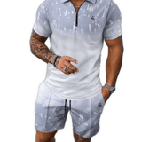 TFG - Top & Shorts for Men - Sarman Fashion - Wholesale Clothing Fashion Brand for Men from Canada