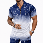 TFG - Top & Shorts for Men - Sarman Fashion - Wholesale Clothing Fashion Brand for Men from Canada