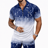 TFG - Top & Shorts for Men - Sarman Fashion - Wholesale Clothing Fashion Brand for Men from Canada