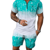 TFG - Top & Shorts for Men - Sarman Fashion - Wholesale Clothing Fashion Brand for Men from Canada