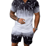 TFG - Top & Shorts for Men - Sarman Fashion - Wholesale Clothing Fashion Brand for Men from Canada