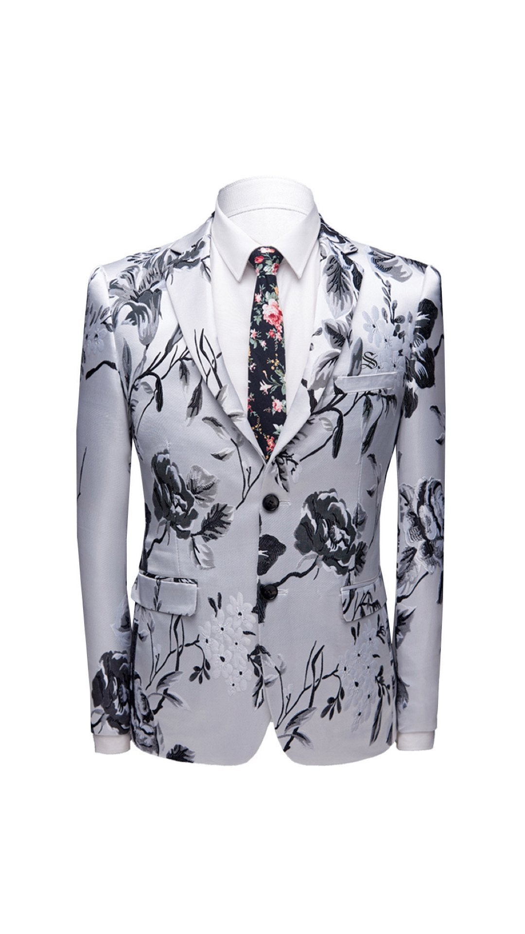 The R - Men’s Suits - Sarman Fashion - Wholesale Clothing Fashion Brand for Men from Canada
