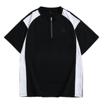 Ticme 2 - T-shirt for Men - Sarman Fashion - Wholesale Clothing Fashion Brand for Men from Canada