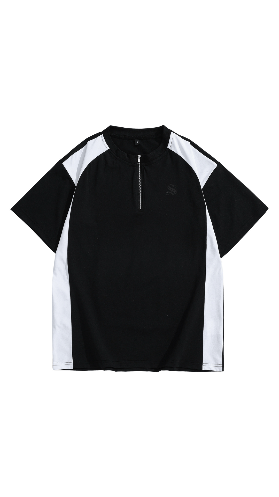 Ticme 2 - T-shirt for Men - Sarman Fashion - Wholesale Clothing Fashion Brand for Men from Canada