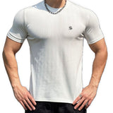 Tima - T-Shirt for Men - Sarman Fashion - Wholesale Clothing Fashion Brand for Men from Canada