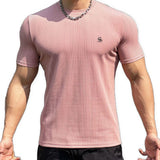 Tima - T-Shirt for Men - Sarman Fashion - Wholesale Clothing Fashion Brand for Men from Canada