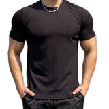 Tima - T-Shirt for Men - Sarman Fashion - Wholesale Clothing Fashion Brand for Men from Canada