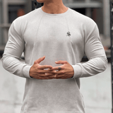 TiRo - Long Sleeves Shirt for Men - Sarman Fashion - Wholesale Clothing Fashion Brand for Men from Canada