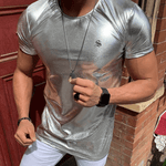 Todo - T-shirt for Men - Sarman Fashion - Wholesale Clothing Fashion Brand for Men from Canada