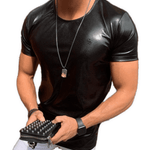 Todo - T-shirt for Men - Sarman Fashion - Wholesale Clothing Fashion Brand for Men from Canada