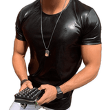 Todo - T-shirt for Men - Sarman Fashion - Wholesale Clothing Fashion Brand for Men from Canada