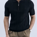 Togo - Polo Shirt for Men - Sarman Fashion - Wholesale Clothing Fashion Brand for Men from Canada