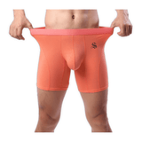 Toiza 2 - Leggings Shorts for Men - Sarman Fashion - Wholesale Clothing Fashion Brand for Men from Canada