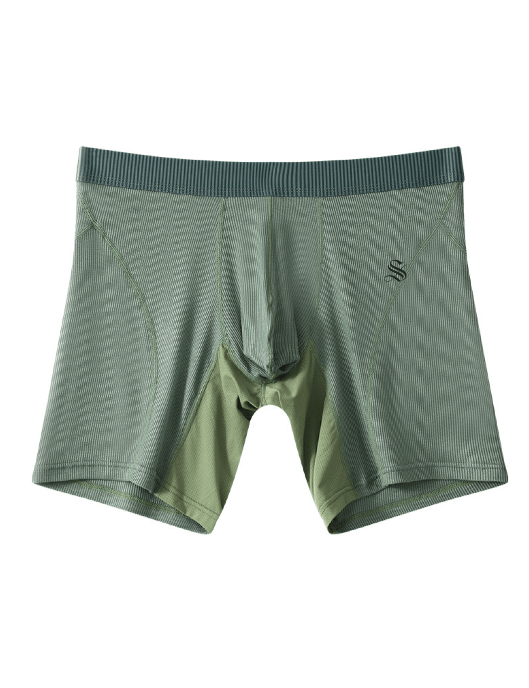 Toiza 2 - Leggings Shorts for Men - Sarman Fashion - Wholesale Clothing Fashion Brand for Men from Canada