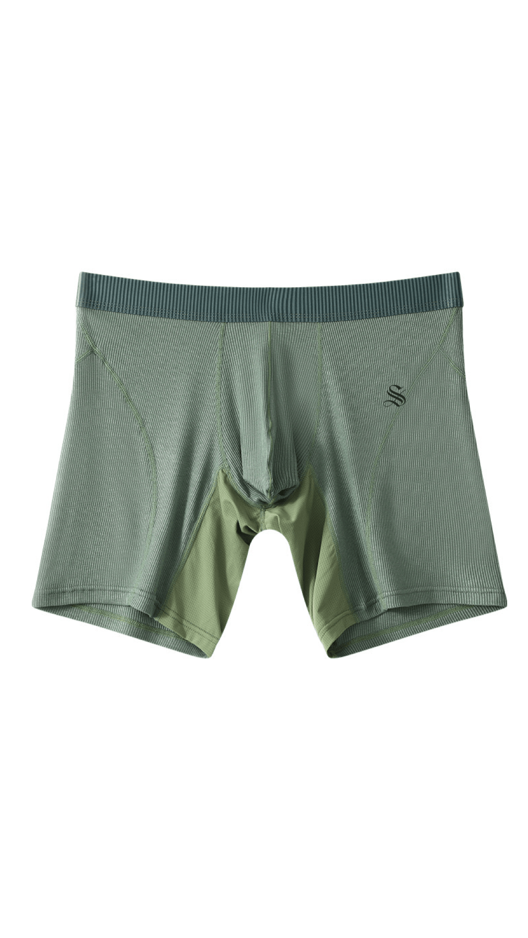 Toiza 2 - Leggings Shorts for Men - Sarman Fashion - Wholesale Clothing Fashion Brand for Men from Canada