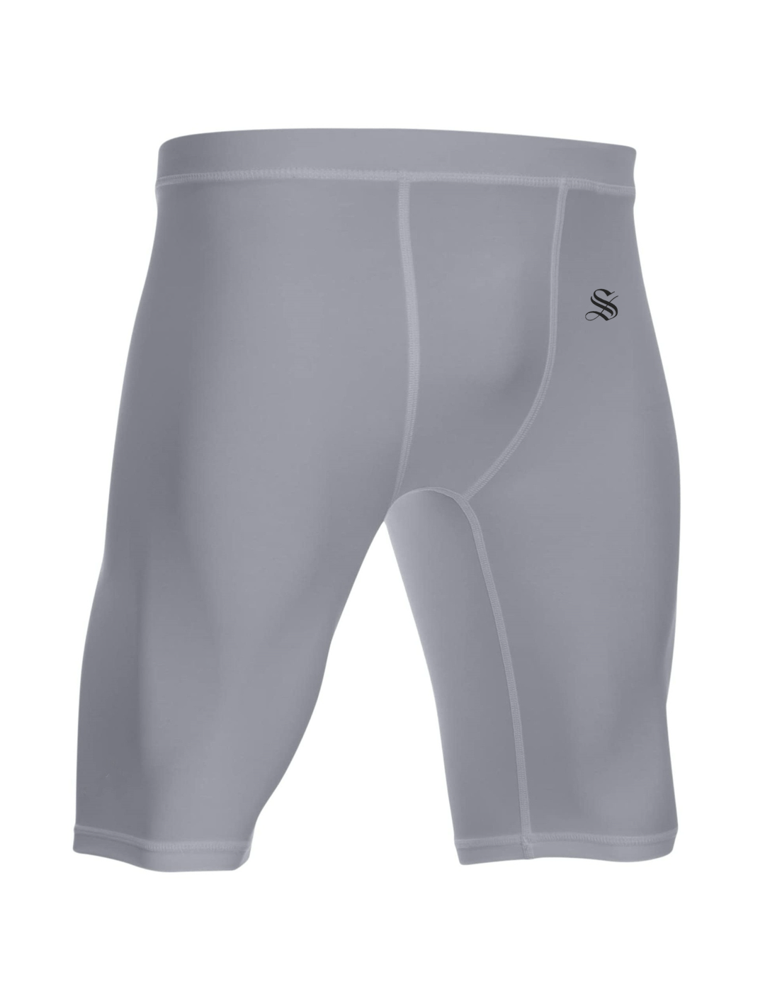 Toiza - Leggings Shorts for Men - Sarman Fashion - Wholesale Clothing Fashion Brand for Men from Canada
