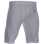 Toiza - Leggings Shorts for Men - Sarman Fashion - Wholesale Clothing Fashion Brand for Men from Canada